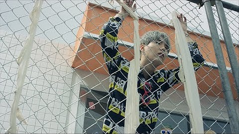 BTS (방탄소년단) 