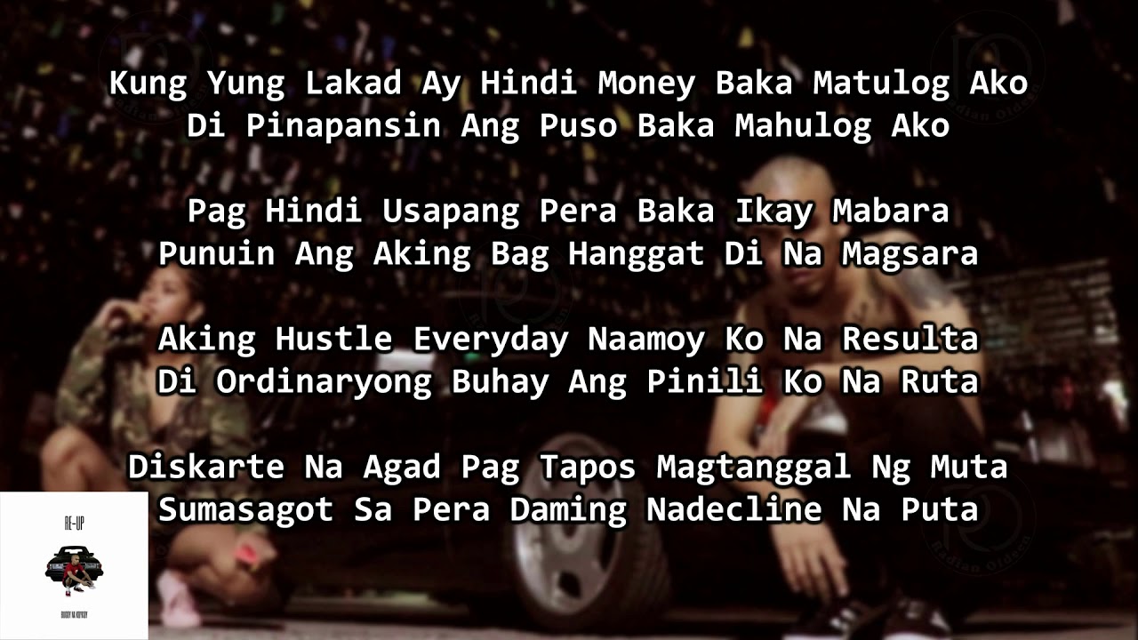 Bugoy na Koykoy Barya [Lyrics] YouTube