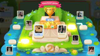 5 Differences Online Game level 315