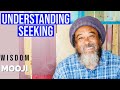 Mooji - Understanding Seeking and The Seeker - Movement from entire Universe