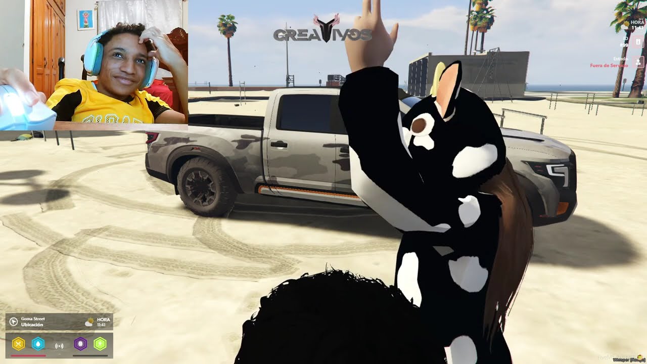 Resumen De Mis Directos