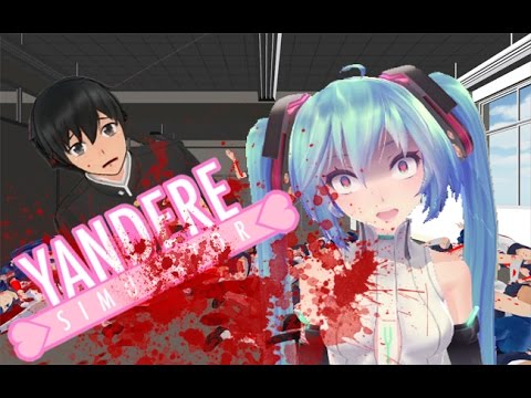 yandere simulator วิธีทําให้รุ่นพี่รัก  New  [18+] 10 วิธีในการจีบรุ่นพี่ ได้ผลชะงัดนัก !!  - Yandere Simulator