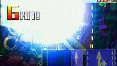 AF SSJ5 GOKU VS THE NIGHTMARE SSJ3--**ULTIMATE**--