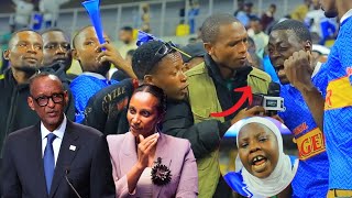 Umujinya w'Umuranduranzuzi Mubafana//Baratabaza Perezida na Mutesi Scovia//Rayon na Apr fc 1:1