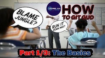 Predecessor, Mechanical Masterclass: The Basics