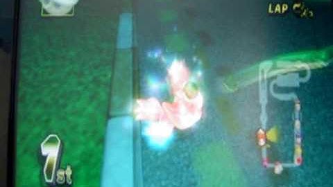 mario kart wii hacking offline