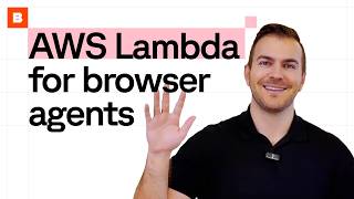 We just built AWS Lambda for Browser Agents