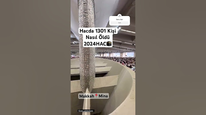 Hacda Ölenler 2024 #hac #umre #short