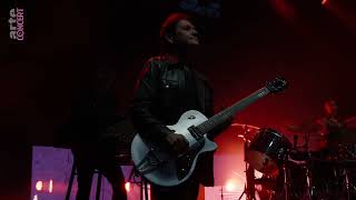 Simple Minds Live 2024 - Somebody Up There Likes You - Lyon (Nuits de Fourvière) (1080p HD)