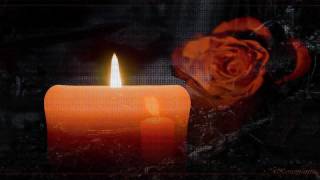 Video thumbnail of "Jon&Vangelis-Anyone can light a candle.(HD Slide)"