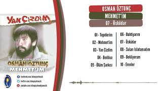 Osman Öztunç - Üsküdar Resimi