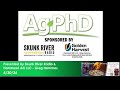 Ag PhD Presented by Skunk River Radio &amp; Hammes5 AG LLC - Greg Hammes Golden Harvest Seeds