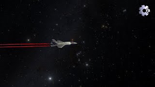 Parallax Space Effect Construct 2 screenshot 4