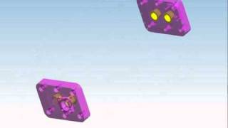 Hydrovariator - assembly (movie).avi