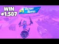 How to get EASY WINS in Season 5 of Fortnite!!!