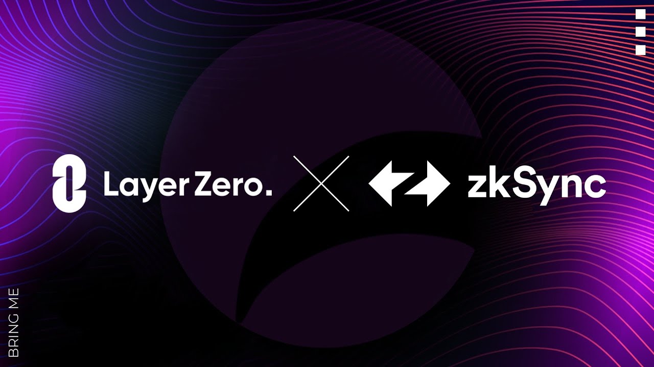 Hướng Dẫn Mint NFT on zkSync and transfer Polygon with LayerZero YouTube