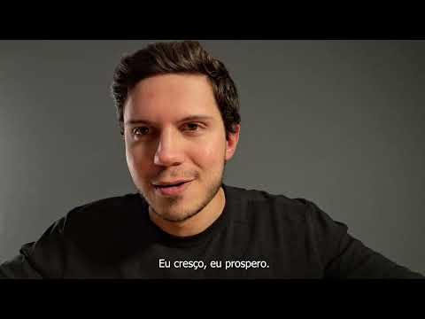 INGLÊS: Monólogo Shakespeare