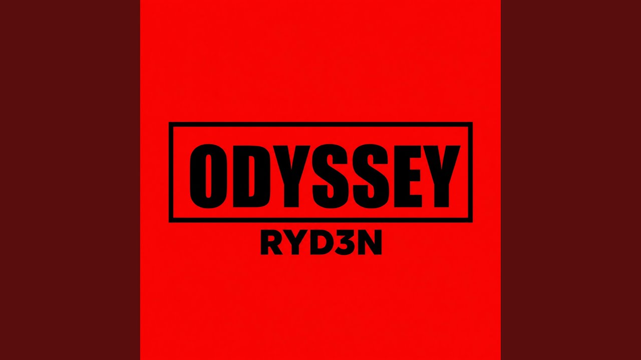 Sleduj ODYSSEY na YouTube Sleduj ODYSSEY na YouTube