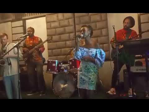 Biremewe By Apriscilla Covered By Uhuru Groove Band