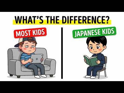 7 Japanese Parenting Habits Every American Parent Should Know
