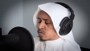 وسارعوا إلى مغفرة من ربكم - تلاوة خاشعة هادئة مريحة للقارئ مصعب المبارك musab  almubarak