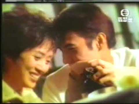 1997 國語大碟《女人花》- 女人花 Music Video (梅艷芳 Anita Mui)