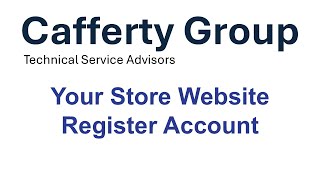 JS Register Account