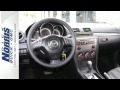 Used 2007 Mazda Mazda3 Clearwater FL St Petersburg, FL #T29369A Used 2007 Mazda Mazda3 Clearwater FL St Petersburg, FL #T29369A