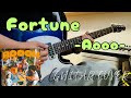 Fortune/Aooo ギター弾いてみた