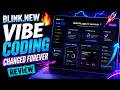 Blink.new Review Just Changed Vibe Coding Forever 🔥| Blink.new - Best New AI Tools