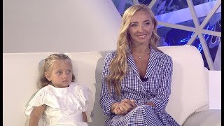 Татьяна Навка: Было безумно страшно посягнуть на Пушкина Татьяна Навка: Было безумно страшно посягнуть на Пушкина