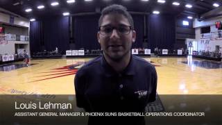 Bakersfield Jam Open Tryouts 2015-16 Season