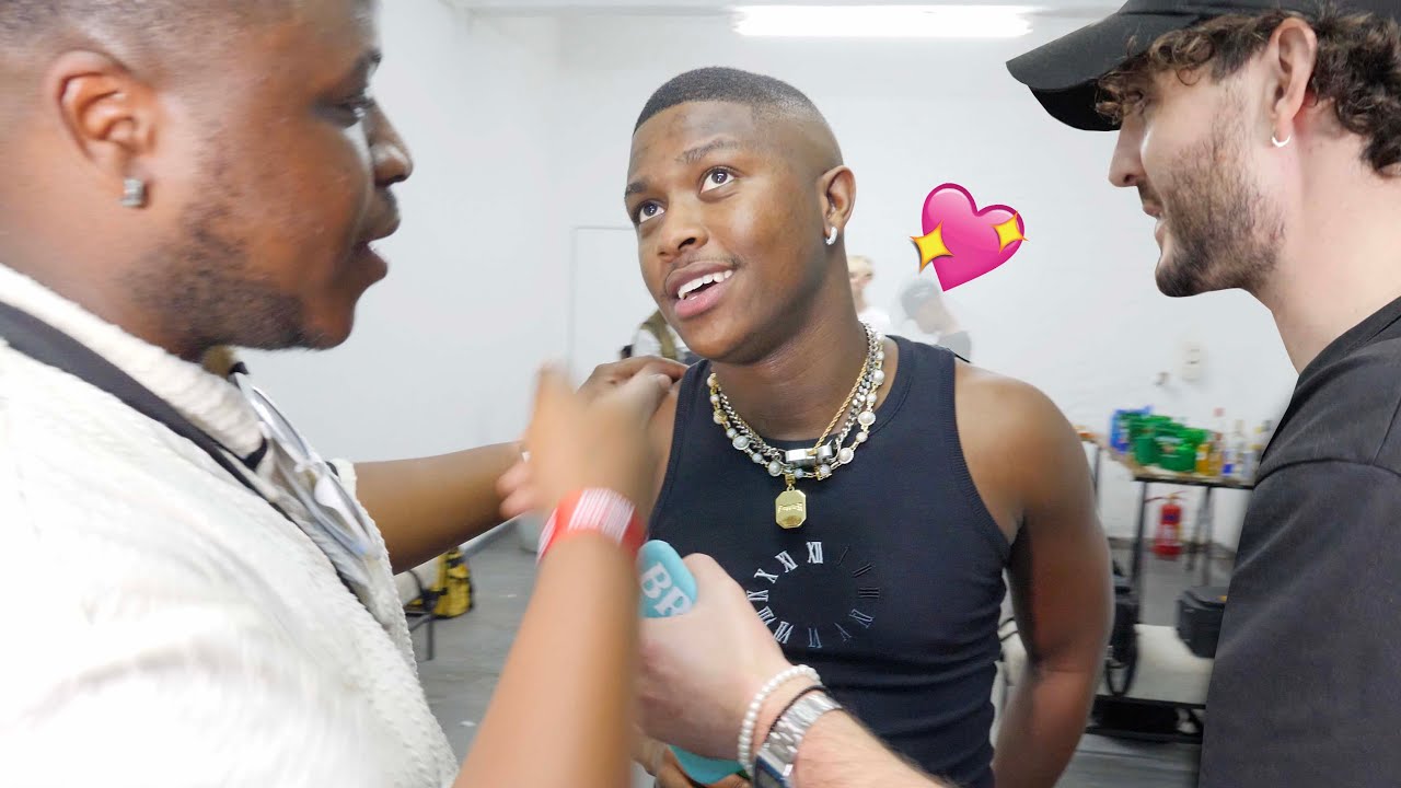 Investigating The Future Of Amapiano In South Africa? Ch'cco