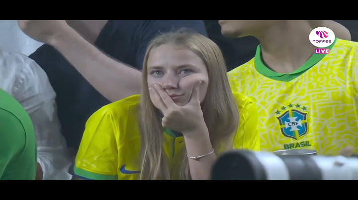 Brazil Vs Uruguay Penalty Shootout Copa America 2024 Quarter Final 7th July 2024