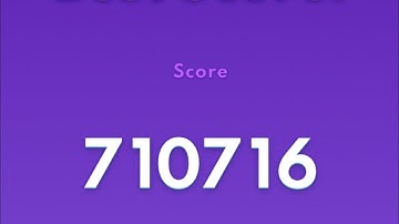 Block blast game target 750000