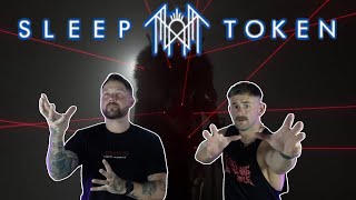 SLEEP TOKEN “The Summoning” | Aussie Metal Heads Reaction