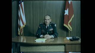 Army Supervisory development program intro video