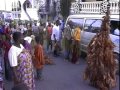 Danse de mwandar  domoni anjouan par lassociation maeva