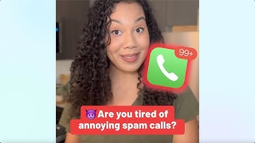 RealCall App Spam Calls & Texts Blocking | Powered by OpenAI