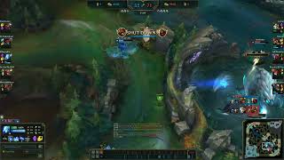 Anivia elder dragon steal