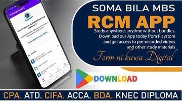 Advanced Financial Reporting: Segment Reporting//KASNEB AUGUST  EXAMS 2024