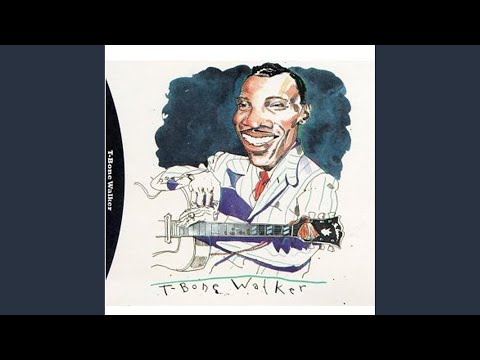 Putar Born to Be No Good - T-bone Walker