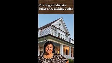 De grootste fout die huizenverkopers maken (en hoe je deze kunt vermijden)