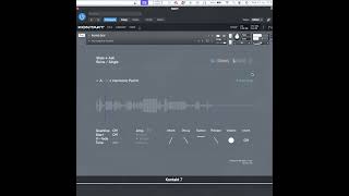 EXPERIMENTAL GUITAR TEXTURES IN RUINS | SLATE + ASH #sounddesign #electronicmusic #guitar