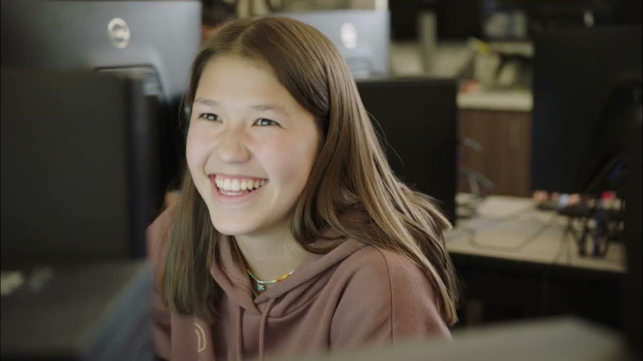 CodeHS Washington County School District Computer Science Success