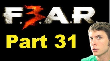 SCARED GUY PLAYS FEAR 3 - DOUBLE DOG DARE - Part 31