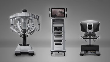 Robotic Interoperability