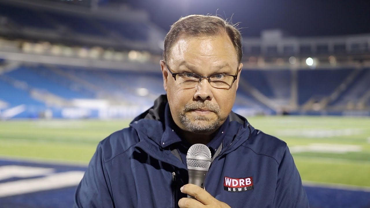 Eric Crawford on Kentucky's 42-21 win over LSU