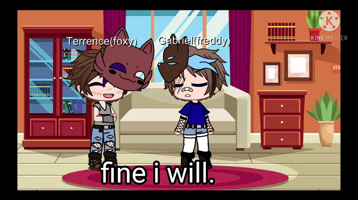 take what's yours and leave meme ft.Terrance and G...