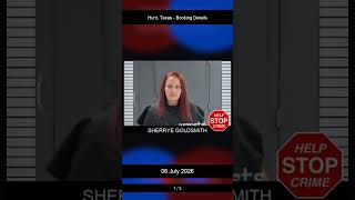 Hunt, Texas Booking Records - 06 July 2026
